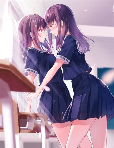 hentai lesbian sex|hentai lesbian Search